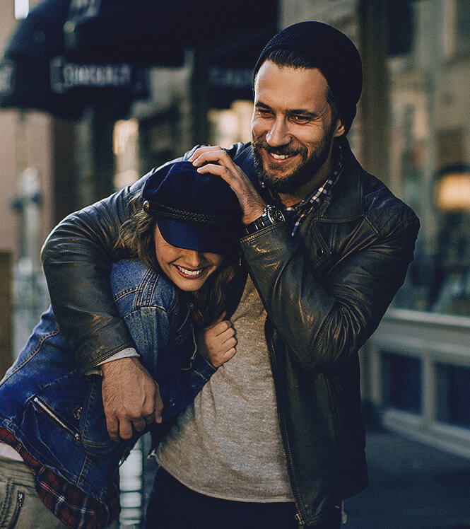 Image for Search a Couple